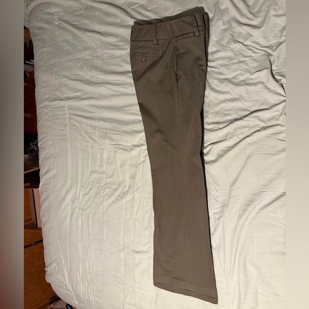 Rafaella Olive women’s slacks